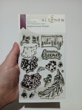 Altenew Sofisticata Corona