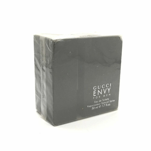 Nuovo sigillato gucci envy for - nuovo,