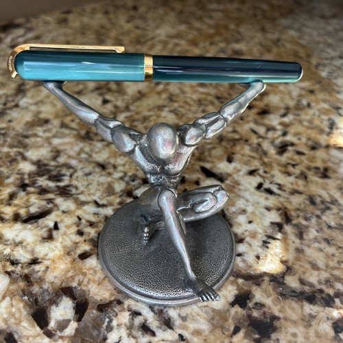 Penna roller visconti pericle - penna,