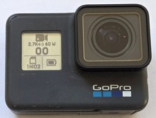 Gopro hero6 black - gopro,