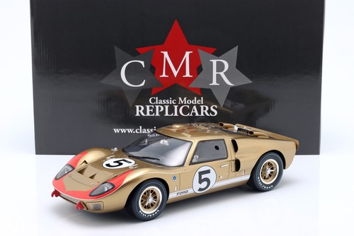 Ford gt40 3 24h - ford,