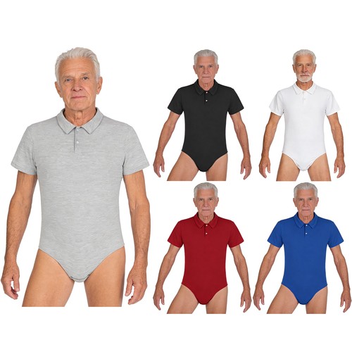 Pigiama uomo notte body - uomo, da