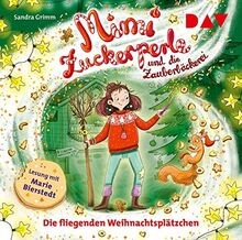 Mimi zuckerperle und die - zuckerperle,