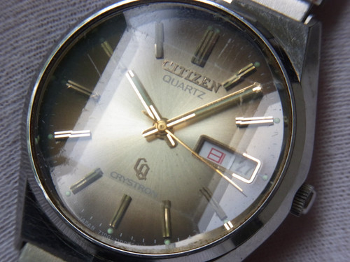 Spazzatura orologio polso - spazzatura!,