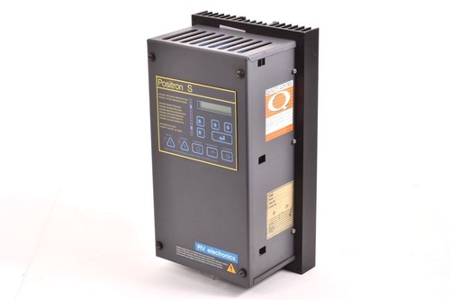 S1t 400 positron - s1t-1.5/400-m,