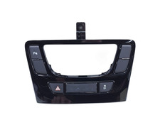 Cover console centrale - console, comandi