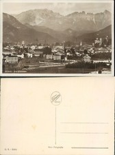 SCHIO BELLA PANORAMICA DEL