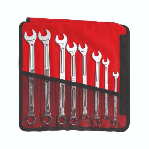 Set chiavi combinate - chiavi, 8-19