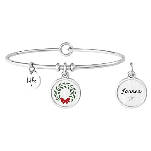 Bracciale rigido kidult - bracciale,