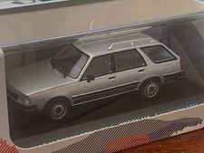 ODEON 110 - RENAULT 18 BREAK