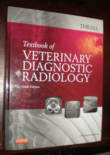 Textbook of Veterinary