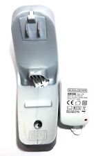 BLACK+DECKER CARICABATTERIE