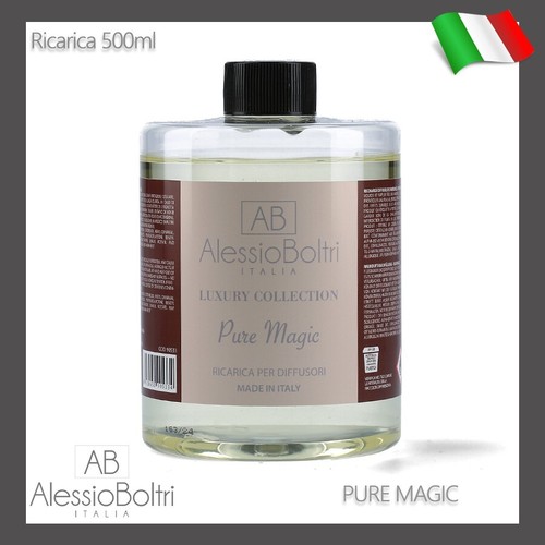 Ricarica profumo ambiente - profumo, casa