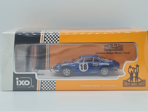 Alpine renault 1800 - alpine, #18