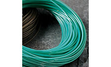 Royal Wulff Triangolo Conico Acqua Salata Intermedia Fly Line