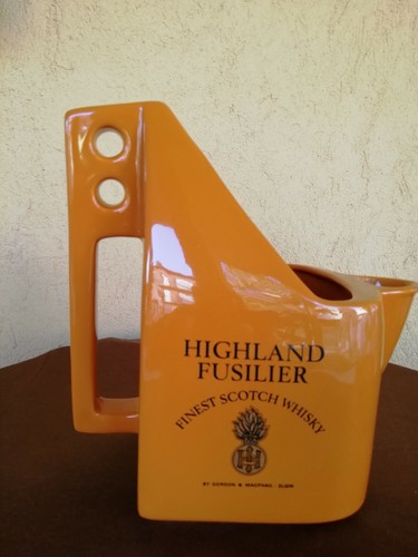 Caraffa king size whisky - caraffa,