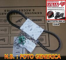 KIT CINGHIA E RULLI ORIGINALE