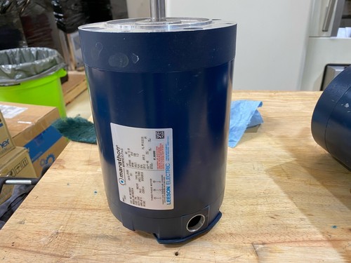 Marathon elettrico 4hp - marathon, 1/4hp
