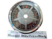 Quadro Strumentazioni