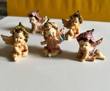 angeli angioletti portafortuna