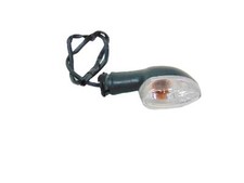 Freccia posteriore sinistra YAMAHA MT-07 700 TRACER 2016 2017 2018 2019