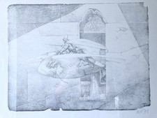 Moebius (Jean Giraud)