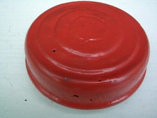 fiat topolino b-c-belvedere      filtro aria a funghetto in discrete condizioni