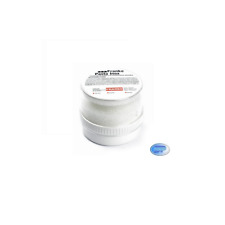 PASTA PULIZIA ACCIAIO INOX CAPPE LAVELLI CUCINE 300gr FRANKE ORIGINALE 112.0158.