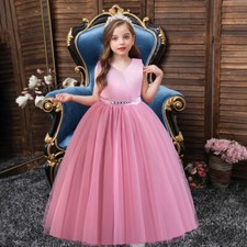 Abito principessa bambini