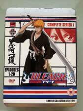 Bleach Complete Series One