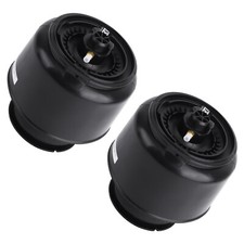 2x Air Suspension Arrière
