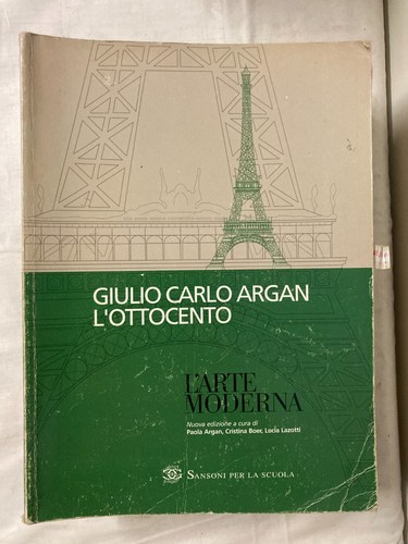 Giulio carlo argan - carlo,