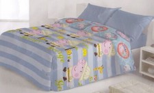 Trapunta. PEPPA PIG. Singolo -