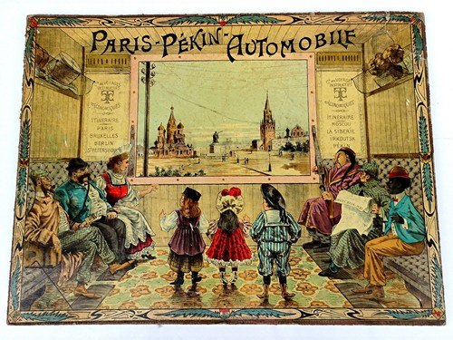 Viaggio parigi pechino in - viaggio,