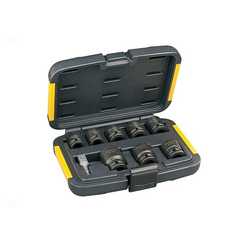 Dewalt dt7507 kit bussole - dewalt, dt7507-qz