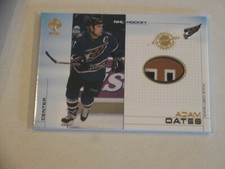 Pacific 2000/2001 Stock