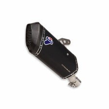 Silenziatore omologato - silenziatore,