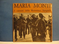 Italy maria monti 4 - -,