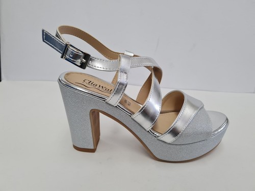 Cliawalk sandali donna con - cliawalk,