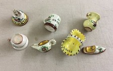Miniature - miniature, da