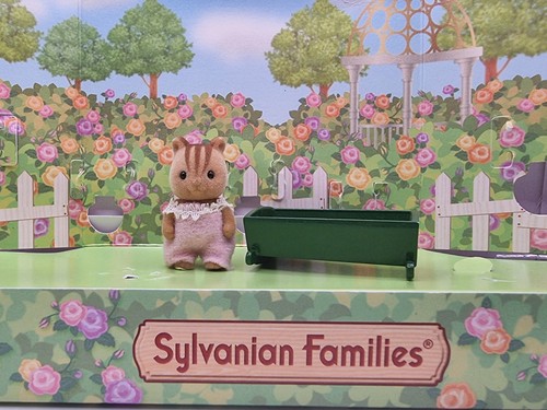Sylvanian families furbank - sylvanian,