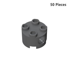 Parte # 17485 Mattone Tondo