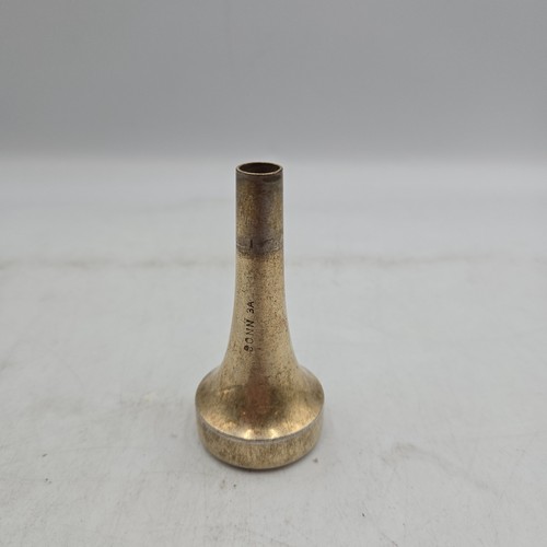 Boccaglio trombone piccolo