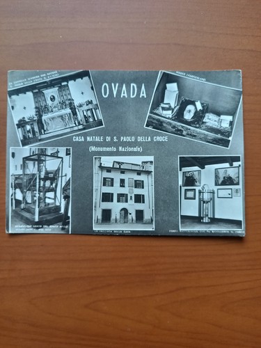 Ovada casa natale di - ovada,
