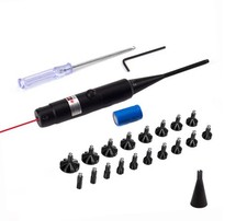 Collimateur de réglage Rouge