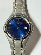 Orologio Pulsar by Seiko Dress
