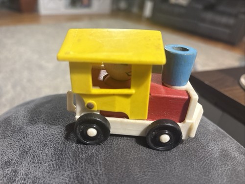 Vintage fisher price little - vintage,