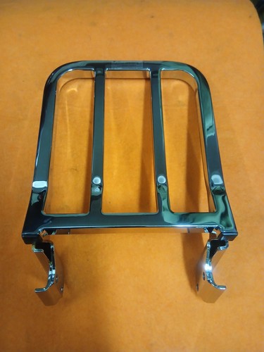 Portapacchi per harley - portapacchi,