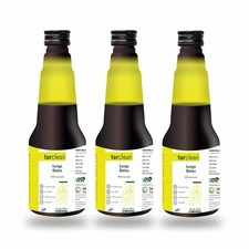 Tar Clean Lungs Detox Syrup