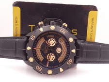 CRONO ZENITH DEFY EL PRIMERO